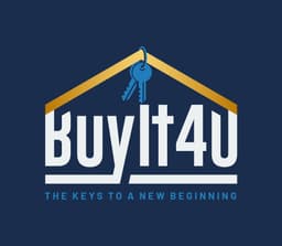 Buyit4u Property Services logo