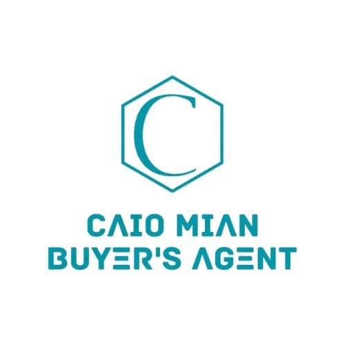 Caio Mian Buyer's Agent
