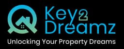 Key2Dreamz Buyers Agency logo