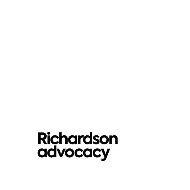 Richardson Advocacy