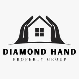 Diamond Hand Property Group logo