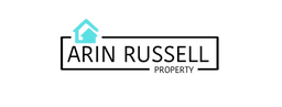 Arin Russell Property  logo