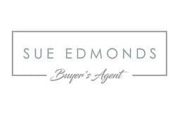 Sue Edmonds Buyer’s Agent logo