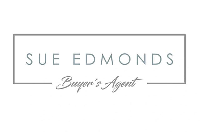Sue Edmonds Buyer’s Agent