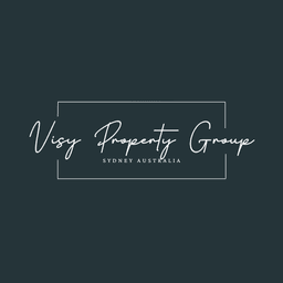 Visy Property Group logo