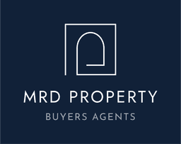 MRD Property logo