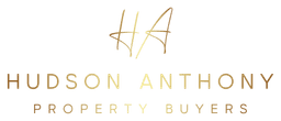 H A Property Buyers logo