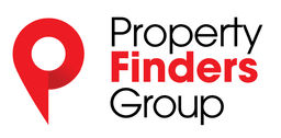 Property Finders Group logo