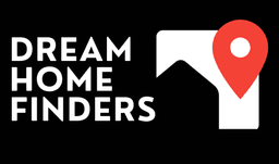 Dream Home Finders  logo