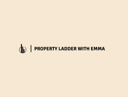 PropertyLadder with Emma logo