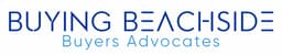 Buying Beachside  logo