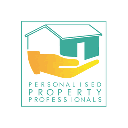 Personalised Property Professionals  logo