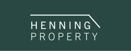 Henning Property logo