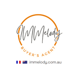 IMMelody Buyer's Agent logo