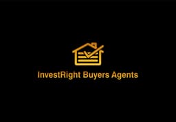 InvestRight Buyers Agents logo