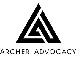 Archer Advocacy Pty Ltd logo