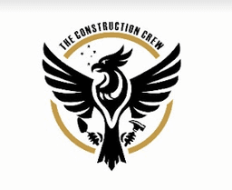 Construction Crew logo