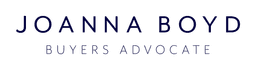 Joanna Boyd Buyers Advocate logo