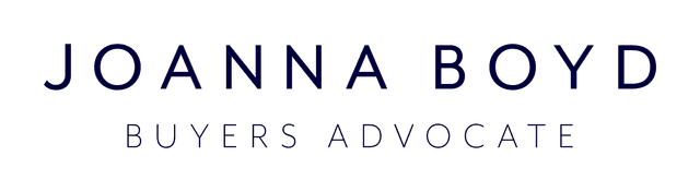 Joanna Boyd Buyers Advocate