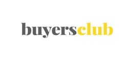 Buyers Club logo