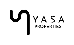 YASA Properties logo