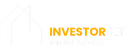 Investorset Buyers Agency logo