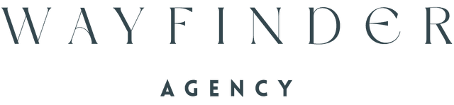 Wayfinder Agency Pty Ltd
