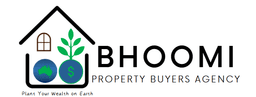 Bhoomi Property Buyers Agency logo