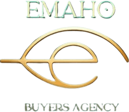 Emaho Buyers Agency  logo