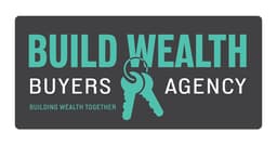 Build Wealth Buyers Agency logo