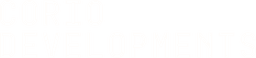 Corio Developments logo