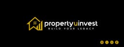 Propertyuinvest logo