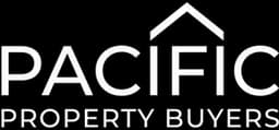 Pacific Property Buyers logo