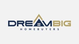 DreamBig HomeBuyers logo