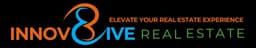 Innov8ive Real Estate - BUYER AGENTS logo