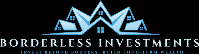 Borderless Investments