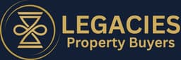 LEGACIES Property Buyers logo