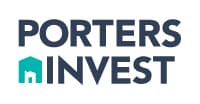 Porters Invest logo
