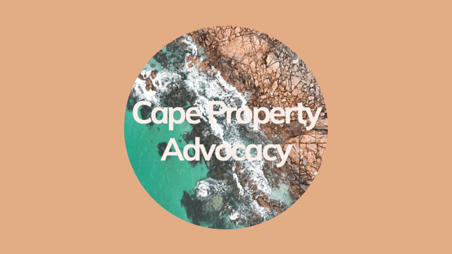 Cape Property Advocacy