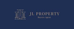 JL Property Buyers Agent logo