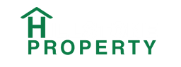 Hillstone Property logo