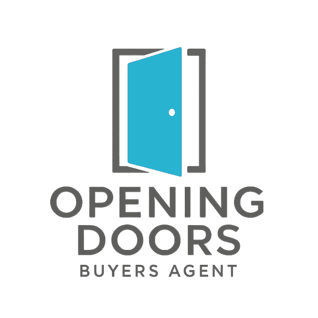 Opening Doors Buyers Agent