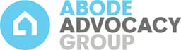 ABODE ADVOCACY GROUP  logo