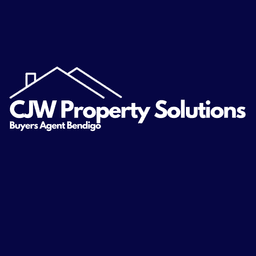 CJW Property Solutions  logo