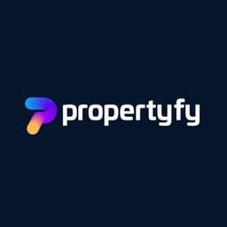 Propertyfy logo