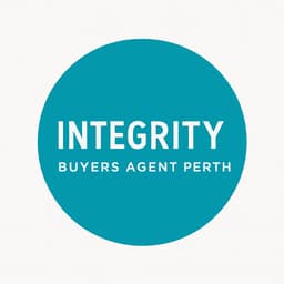 Integrity Buyers Agent Perth logo