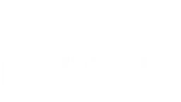 Bow Tie Buyers Agency logo