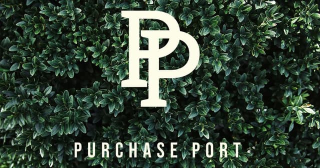 Purchase Port
