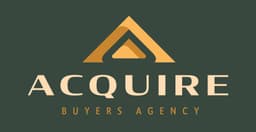 Acquire Buyers Agency logo