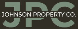 Johnson Property Co. logo